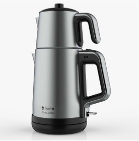 Resim Narte NT-TM200X 2200 W 1.7 L Çay Makinesi 