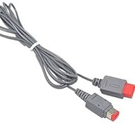 Resim WICAREYO Wii/Wii U için 10 ft/3M Sensör Çubuğu Uzatma Kablosu 