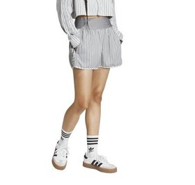 Resim adidas P Ess Sho Kadın Şort Ve Kapri Gri 