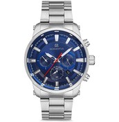 Resim Momentus Sc223s-11ss Erkek Kol Saati Gümüş 