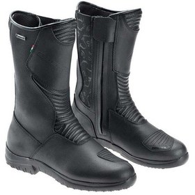 Resim Gaerne G-black Rose Kadın Gore-tex Motosiklet Botu 