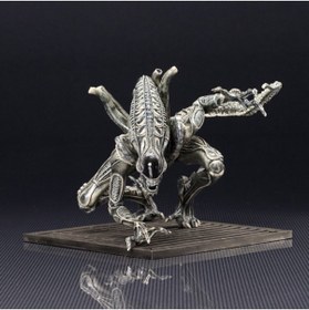 Resim Kotobukiya Alien Warrior Drone Art Fx+ Statue 