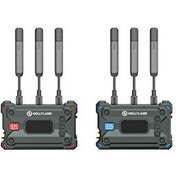 Resim Hollyland Pyro S 4K HDMI/SDI Kablosuz Video İletim Sistemi 