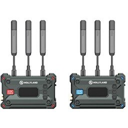 Resim Hollyland Pyro S 4K HDMI/SDI Kablosuz Video İletim Sistemi 