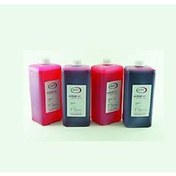 Resim ekoprint IFI26MG Magenta Yumurta Kodlama Mürekkebi 
