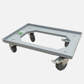 Resim Rich Alpin Taşıma Arabası Tekerlekli 