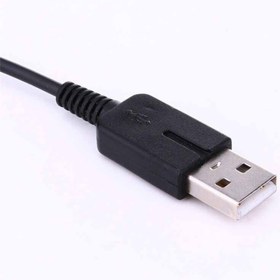 Resim Sony Playstation Vita 1000 Şarj Ve Data Kablosu Ps Vita 1000 Model Fat Kasa Şarj Kablosu 