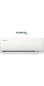 Resim Yeni Model Sigma Plus 18.000 Btu Klima - Wifi / R32 / A++ / Inverter 