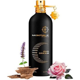 Resim Montale Oud Dream Edp 100 Ml Unisex Parfüm Baharat 