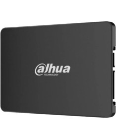 Resim Dahua 128GB SATA3 SSD 550MB/s Okuma 460MB/s Yazma Hızı ile Hızlı Veri Transferi 