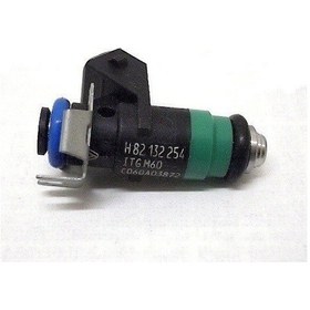 Resim ENJEKTOR MEMESI MEGANE II CLIO II 1,4 1,6 16V 