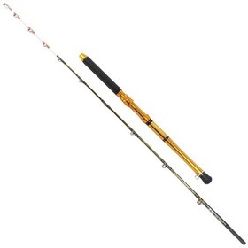 Resim Sea Horse Shot Viper 1,80 500-2500 Gr Bot Kamışı 