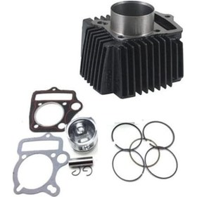 Resim Sevenkardeşler Silindir Komple Cup 110 (100Cc Ye Uyumlu) 522618907 