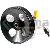 Resim Dfu-0948040 Direksiyon Pompası Opel Vectra-a İthal 