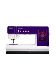 Resim Pfaff Creative 4.5 Bilgisayarlı Piko ve Nakış Makinesi 