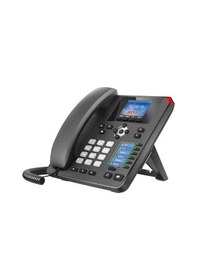 Resim Karel Ip 204P Ip Telefon 