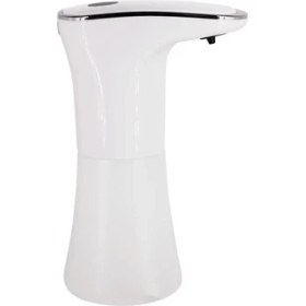 Resim Xinh Otomatik Sensör Sabunluk USB Şarj Edilebilir Sabunluk Dakikasız Sabun Dağıtıcı Banyo Şampuanı Dağıtıcı El Sabunu | Sıvı Sabunlukları (Köpük Tipi) (Yurt Dışından) 