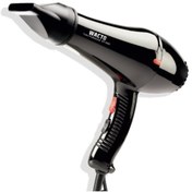 Resim Wacto Wt-5000 Turbo Profesyonel Saç Kurutma ve Fön Makinesi 