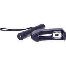 Resim Grkn Şarjlı Yeşil Lazer Pointer 1000MW 