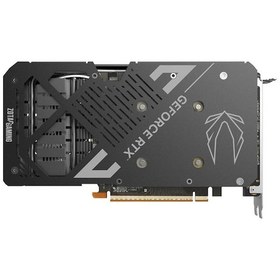 Resim Zotac Geforce Rtx 5060 Gamıng Twın Edge 8gb Gddr7 128bit Dlss 4 Ekran Kartı 