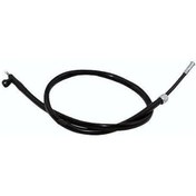 Resim Honda Spacy 110 Uyumlu Km Teli 96 Cm Alpha - Activa S Rks Spontın 