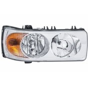 Resim Hella 1EJ247046-041 Far Sag Manuel Daf Cf 85 - Xf 105 Euro 5 1641743 1EJ247046041 (WE985159) 