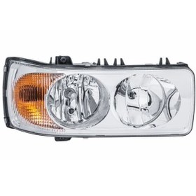 Resim Hella 1EJ247046-041 Far Sag Manuel Daf Cf 85 - Xf 105 Euro 5 1641743 1EJ247046041 (WE985159) 