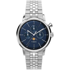 Resim Timex TW2W51300 Erkek Kol Saati 