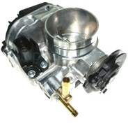 Resim Volkswagen Golf 4 - Bora 1.6 8V AKL Motor Gaz Kelebeği Pierburg Marka 7.03703.35.0 