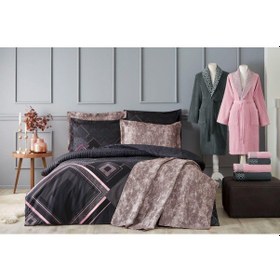 Resim Özdilek Consept Set Günlük Çeyiz Seti Snazzy 13 Parça 