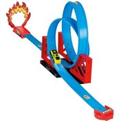 Resim Nessiworld Race 360 Yarış Seti 