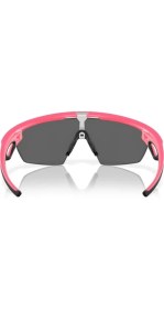 Resim Oakley Sphaera Güneş Gözlüğü 940310 Matte Neon Pink Prizm Black 