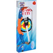 Resim 0887A Ok Yay Seti -Zeon 