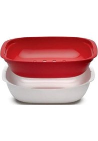 Resim Tupperware Berrak Ekmek Sepeti 