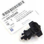 Resim Opel Meriva A Dış Isı Sıcaklık Sensörü GM,1236284-100031 