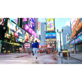 Resim Nintendo Street Fighter 6 Years 1-2 Fighters Edition Nintendo Switch 2 