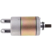 Resim Suntek 9 Diş Marş Motoru Yamaha Yp250 Lh170mn Linhai Vog 250 