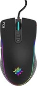 Resim Inca IMG-GT15 RGB Macro Keys Professional Gaming Mouse 4800 DPI 6 Tuş Makrolu 5 Mod RGB Oyuncu Mouse 1000-5000 DP Buton Sayısı 6 