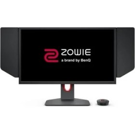 Resim Benq 24.5" Tn Zowıe XL2546K 0.5ms 240HZ Hdmı-Dp Espor Gamıng Monitör 