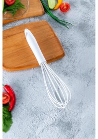 Resim Acar Sweet Silikon Çırpıcı - 27 Cm 001 