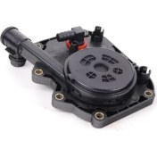 Resim Bmw E31 E32 E34 ve E38 M60 Motor Emme Manifold Valfi 11617501562 