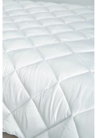 Resim Microfiber Lüks Yorgan Tek Kişilik 155 x 215 