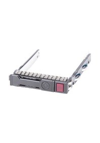 Resim Bıfo Ot-651687-001 Hp Uyumlu 2.5" Sff Sunucu Hdd Kızağı G8 / G9 / G10 