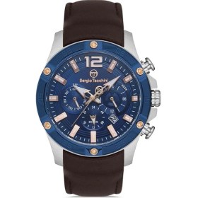 Resim Sergio Tacchini ST.1.10330.3 Erkek Kol Saati 