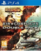 Resim Çınar Bilişim Dünyası Aır Conflıcts Double Pack Ps4 