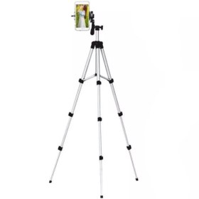 Resim FotoDijital Cep Telefonları Ve Kompakt Makineler Için 102cm Tripod 