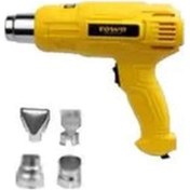 Resim ROWN SICAK HAVA TABANCASI (RN8670) 