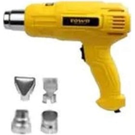 Resim ROWN SICAK HAVA TABANCASI (RN8670) 