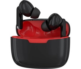 Resim Polosmart PBS210 Kulak İçi Kablosuz Dokunmatik Bluetooth 5.1 Tws Kulaklık Siyah 