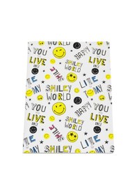 Resim Smiley Trendy Defter 19 26 60 Yp Kareli 